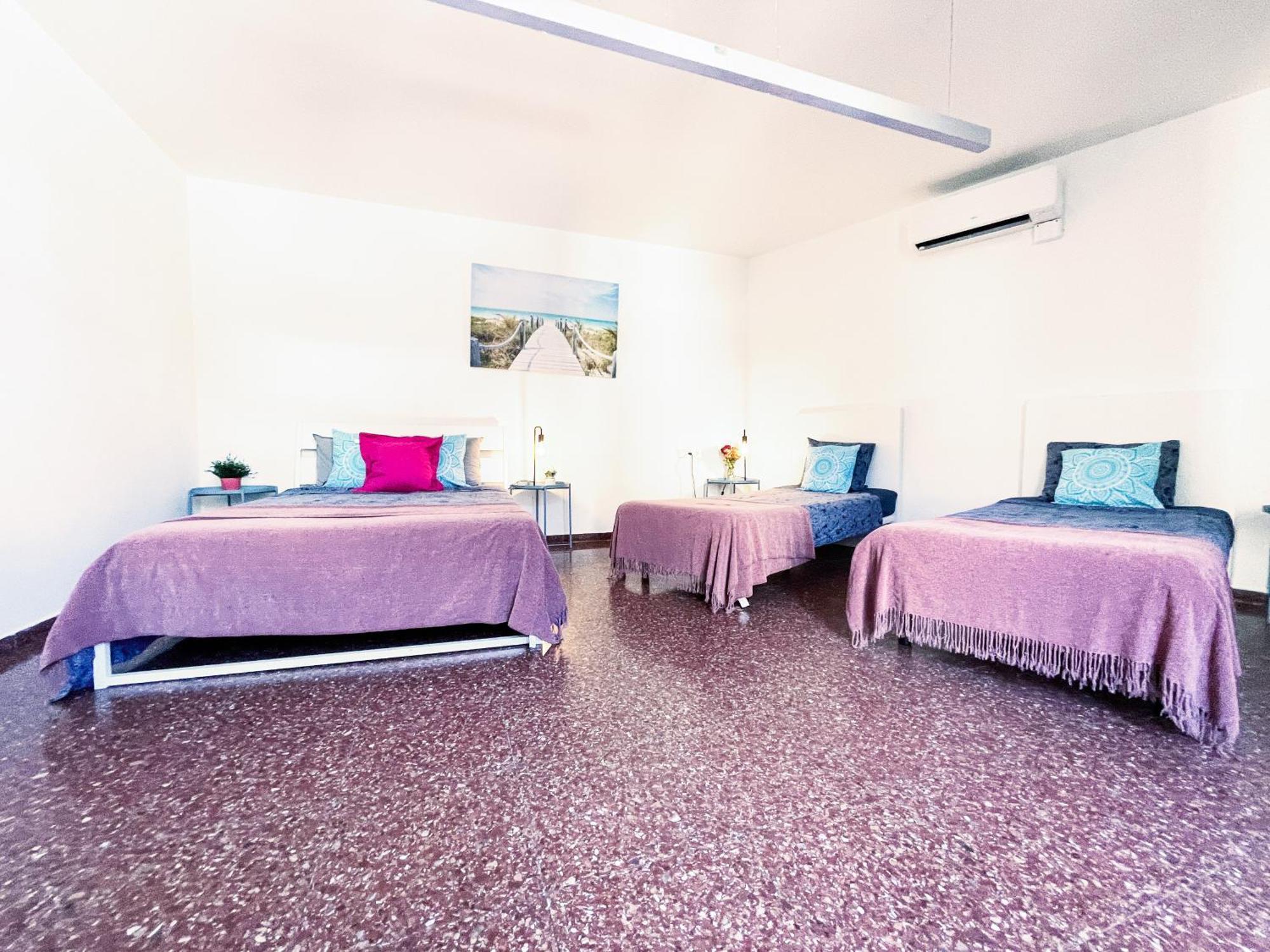 By Cathedral Rooms Barselona Dış mekan fotoğraf